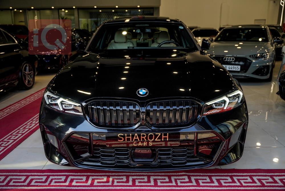 BMW 3-Series